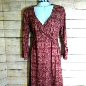 Prana Dress